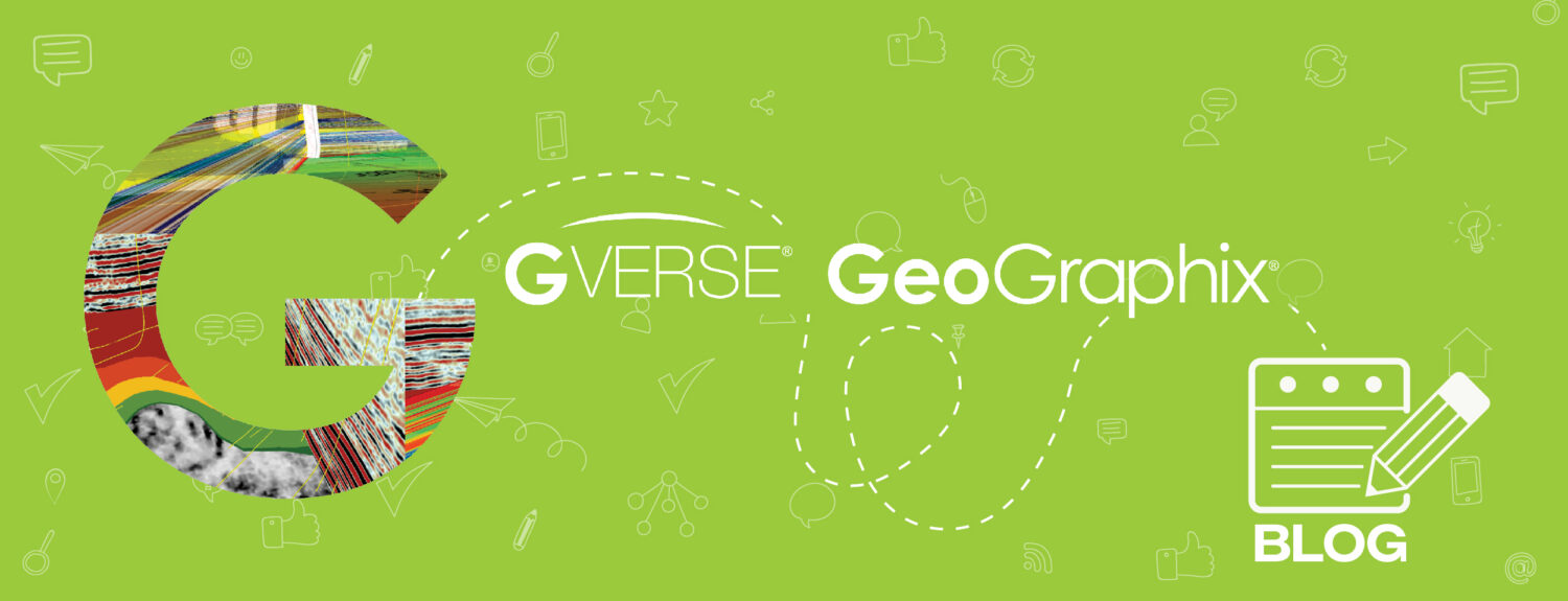 GVERSE GeoGraphix Blog